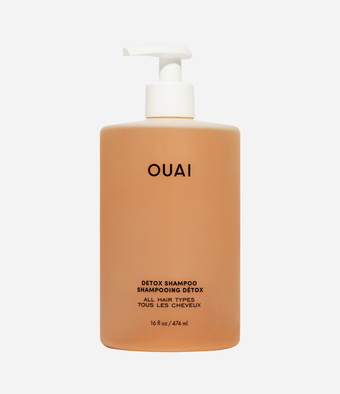 Detox Shampoo Jumbo